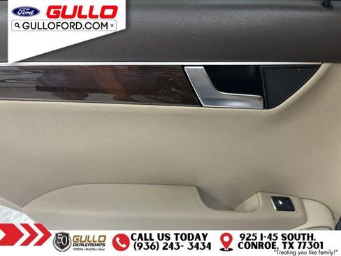 Used 2014 Mercedes-Benz C 250 Sedan image 16