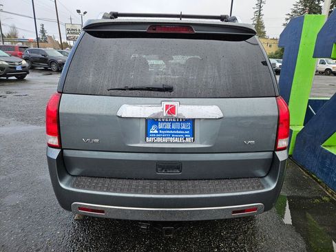 Used 2007 Saturn Vue Base w/ Leather Appointments Pkg image 4