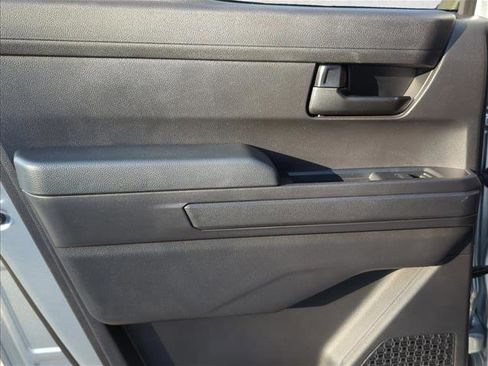 New 2025 Toyota Tacoma SR5 image 21