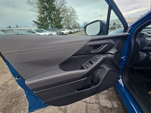 New 2026 Subaru Crosstrek 2.5i Wilderness image 11