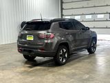 Used 2018 Jeep Compass Trailhawk w/ Leather Interior Group image 3