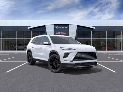New 2026 Buick Enclave Preferred