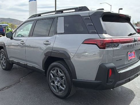 New 2026 Subaru Outback Premium AWD/4WD image 5