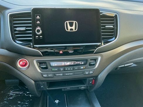 New 2026 Honda Ridgeline TrailSport image 18
