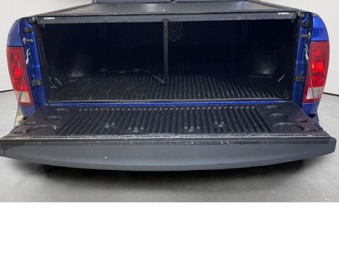 Used 2011 RAM 1500 Big Horn AWD/4WD image 24