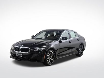 Used 2025 BMW 330i xDrive Sedan w/ Premium Package