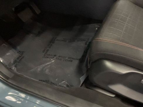 Certified 2025 Honda HR-V Sport image 30