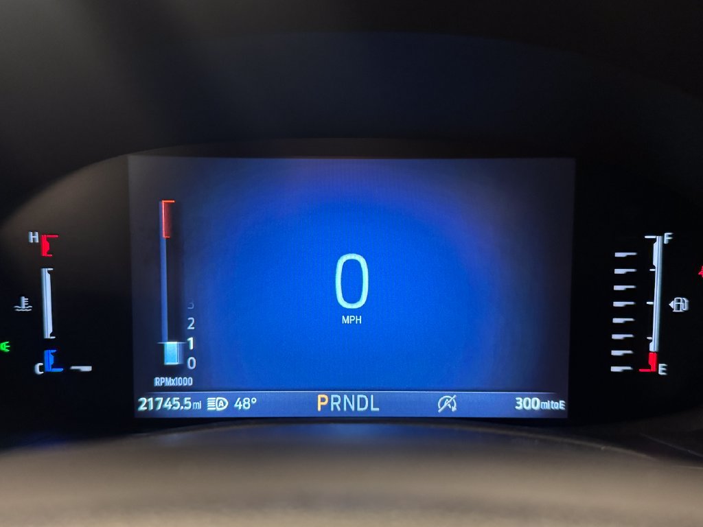 Used 2023 Ford Escape ST-Line w/ Tech Pack #1 AWD/4WD image 10