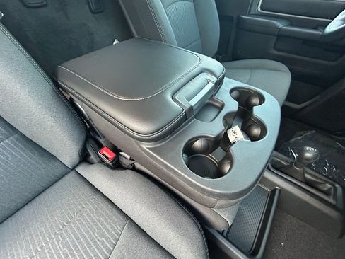 Used 2024 RAM 3500 Tradesman image 29