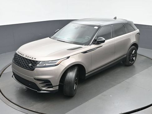 Used 2023 Land Rover Range Rover Velar R-Dynamic S AWD/4WD image 33