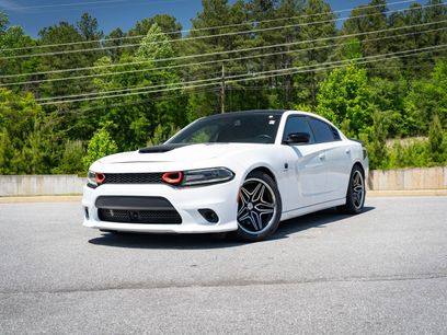 Used 2023 Dodge Charger Scat Pack w/ Daytona Edition Group
