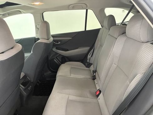 Used 2020 Subaru Outback Premium AWD/4WD image 18
