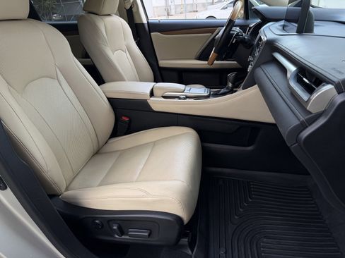 Used 2021 Lexus RX 350 FWD w/ Premium Package image 20