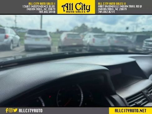 Used 2012 Honda Accord SE image 33