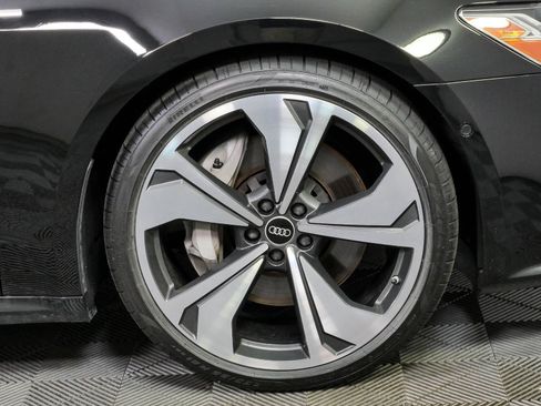 Used 2023 Audi A7 3.0T Prestige w/ Luxury Package AWD/4WD image 41
