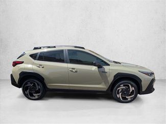 New 2026 Subaru Crosstrek 2.5i Limited AWD/4WD video 4