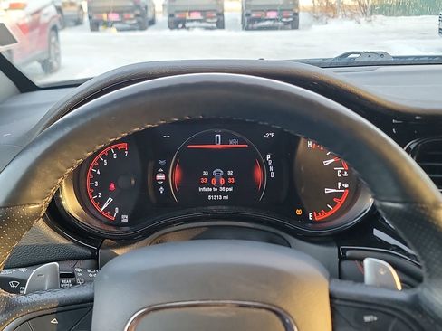 Used 2024 Dodge Durango GT image 15