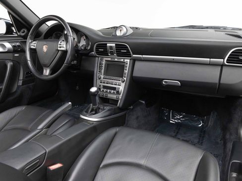 Used 2006 Porsche 911 Carrera 4S AWD/4WD image 2