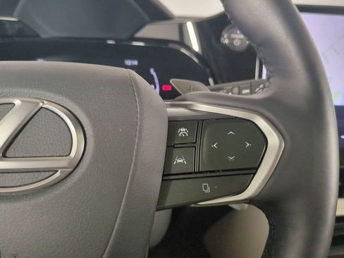 Used 2025 Lexus NX 300h AWD w/ Accessory Package (K3) image 34