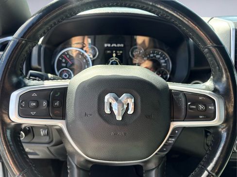 Used 2024 RAM 1500 Big Horn AWD/4WD image 33