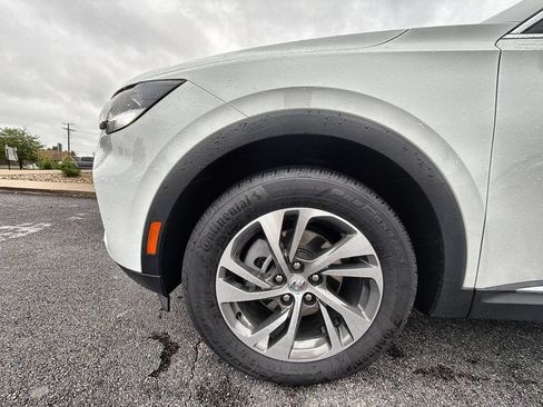 Used 2023 Buick Envision Essence AWD/4WD image 17