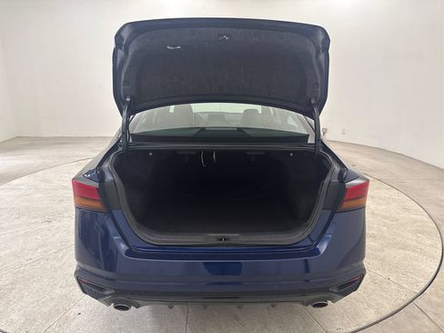 Used 2023 Nissan Altima 2.5 SR FWD image 24