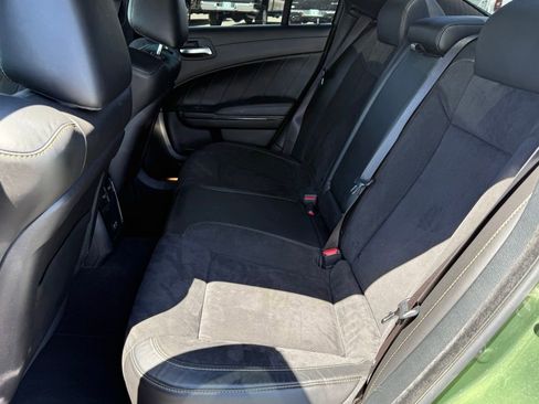 Used 2023 Dodge Charger Scat Pack image 23