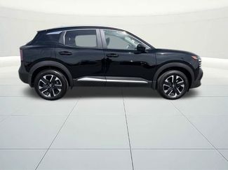 New 2025 Nissan Kicks SV w/ SV Premium Package video 2
