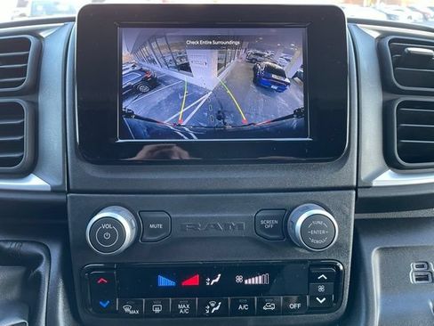 New 2026 RAM ProMaster 2500 w/ Quick Order Package 22G SLT FWD image 19