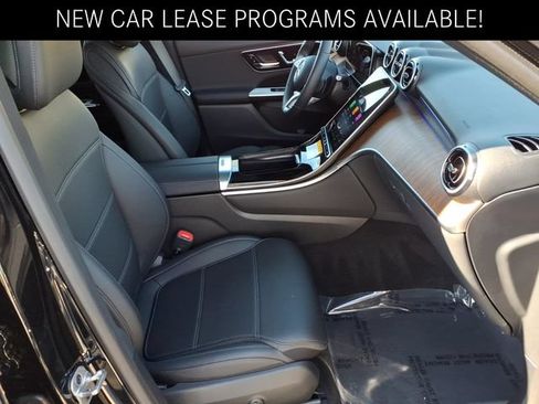 Certified 2026 Mercedes-Benz GLC 300 4MATIC image 16