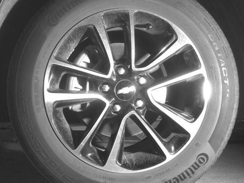 Used 2025 Chevrolet TrailBlazer LT w/ Driver Confidence Package image 12