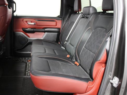 Used 2020 RAM 1500 Rebel AWD/4WD image 31