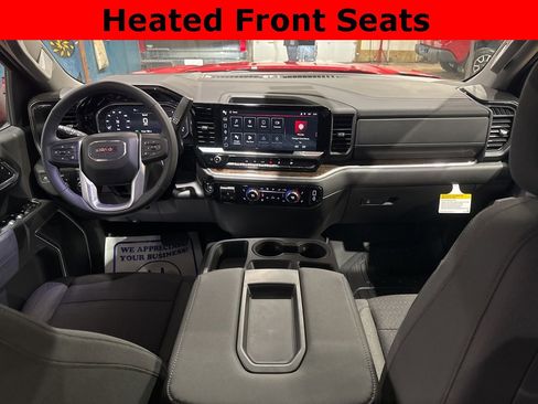 New 2026 GMC Sierra 1500 Elevation w/ Elevation Select Package image 2