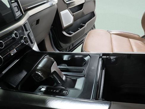 Used 2021 Ford F150 King Ranch w/ Equipment Group 601A High image 21