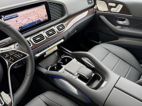 New 2026 Mercedes-Benz GLE 450 4MATIC image 26