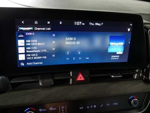 Used 2023 Kia Sportage X-Pro Prestige AWD/4WD image 22