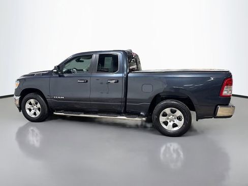 Used 2020 RAM 1500 Big Horn AWD/4WD image 10