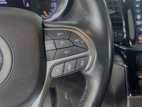 Used 2021 Jeep Grand Cherokee Limited w/ Quick Order Package 28K 80th image 18