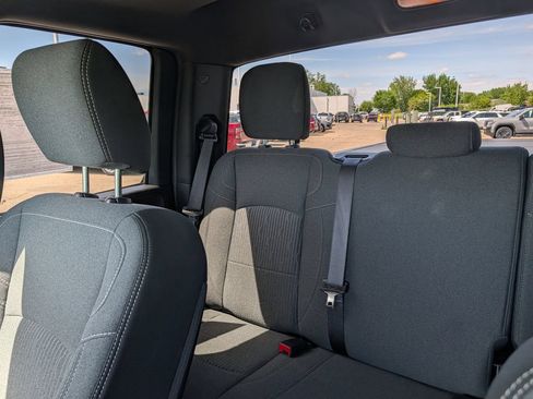 Used 2021 RAM 1500 Warlock AWD/4WD image 12