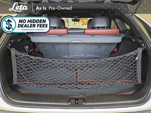 Used 2015 Lexus RX 350 F Sport w/ Navigation Package AWD/4WD image 26