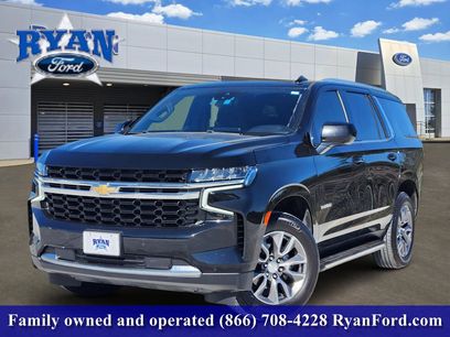 Used 2023 Chevrolet Tahoe LS