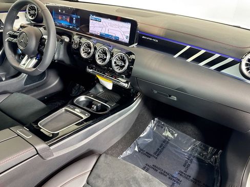 New 2026 Mercedes-Benz CLA 45 AMG S 4MATIC image 27
