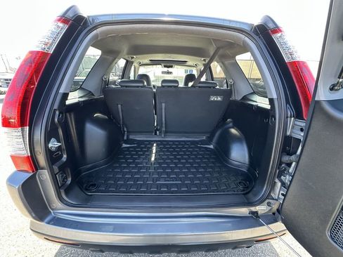 Used 2006 Honda CR-V EX image 33