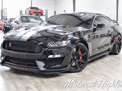 Used 2017 Ford Mustang Shelby GT350R w/ Equipment Group 920A