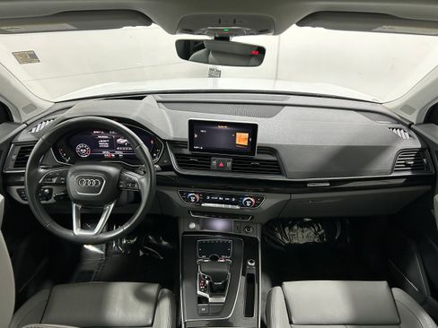 Used 2020 Audi Q5 Prestige image 14