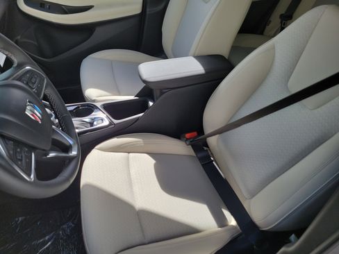 New 2026 Buick Encore GX Preferred w/ Advanced Technology Package image 20