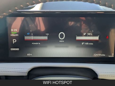 Used 2023 Nissan Ariya FWD image 19