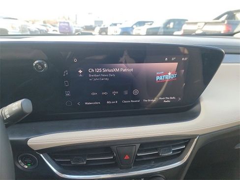 Used 2025 Buick Encore GX Preferred image 10