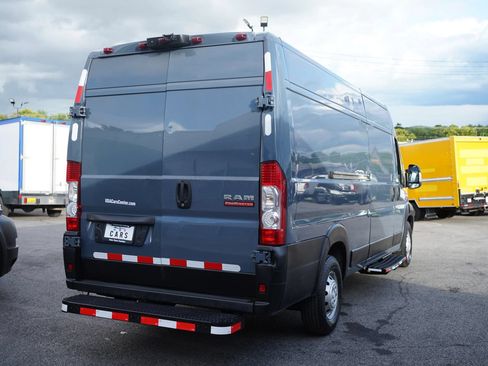 Used 2021 RAM ProMaster 3500 FWD image 9