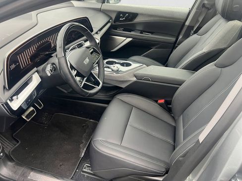 New 2026 Cadillac Optiq Sport 1 image 5